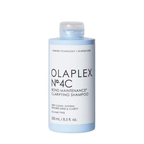 أولابلكس (OLAPLEX) شامبو بوند لتنقية الشعر رقم 4C
