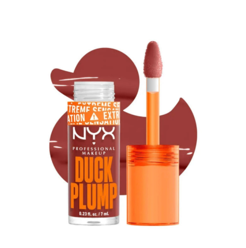 NYX (NYX) Dark Lip Balm 6.5 ml 07 Mocha Me Crazy