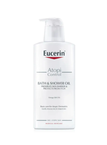 يوسيرين ( EUCERIN ) اتوبي كنترول اتوبي كونترول زيت...
