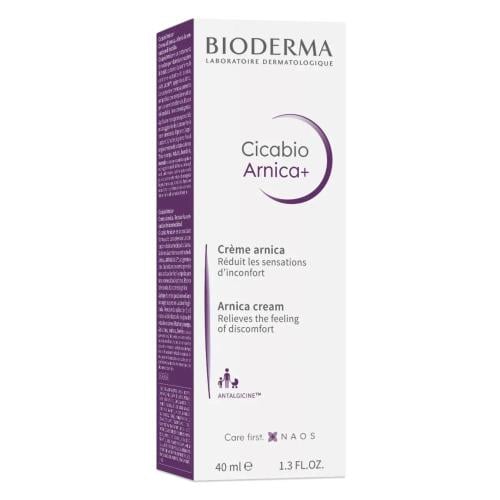بيوديرما (BIODERMA) سيكابيو ارنيكا كريم 40 مل