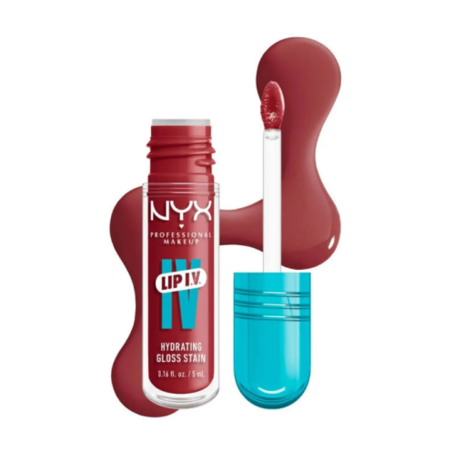 NYX Eyelip Gel Sitting Babel Jam Burst 5 ml