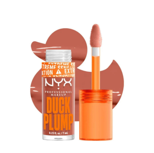 NYX (NYX) Dark Pumice 6.5 ml 04 April-caught