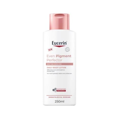 يوسيرين ( EUCERIN ) لوشن مفتح للجسم مع ثياميدول 25...