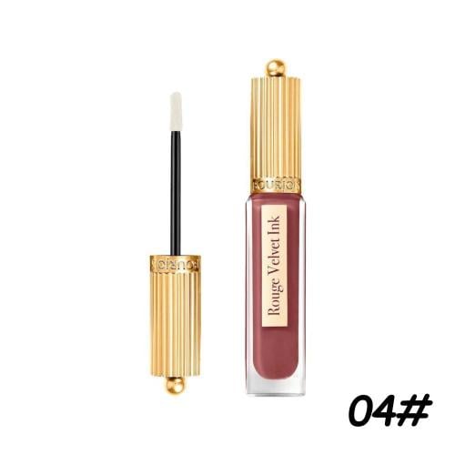 بورجوا (BOURJOIS) احمر شفاه فيلفت إنك 004