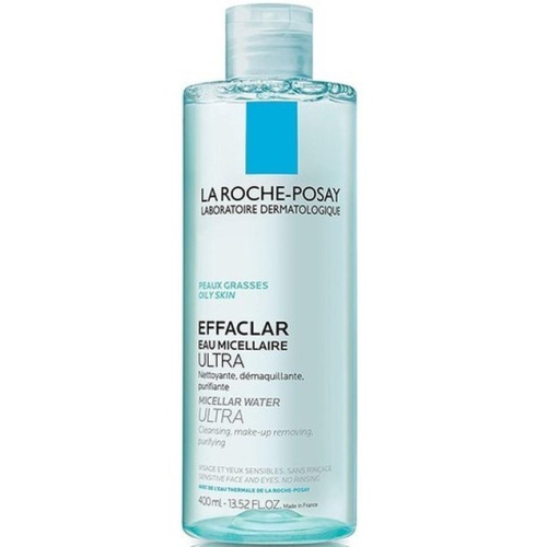 لاروش بوزيه (LA ROCHE POSAY ) غسول ماء ميسيلار للب...
