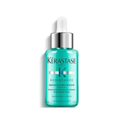 كيراستاس (KERASTASE) ريزيستانس سيروم فروة الرأس لت...