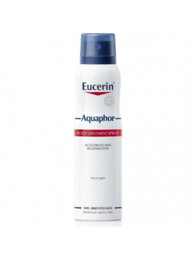 يوسيرين ( EUCERIN ) أكوافور بخاخ للجسم 250 مل