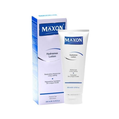 ماكسون (MAXON) هايدراماكس لوشن لترطيب البشرة الجاف...