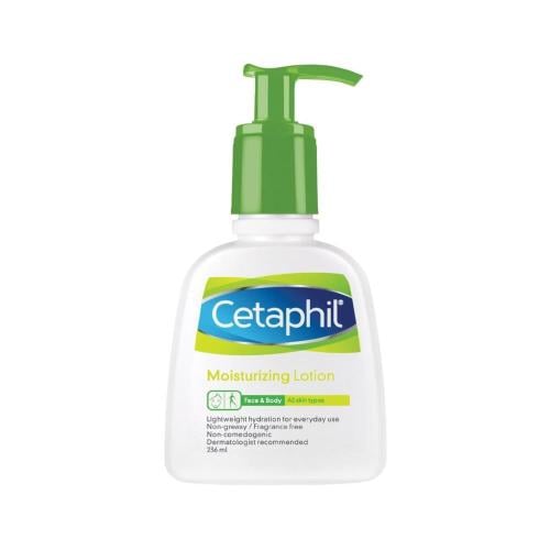سيتافيل (Cetaphil) لوشن مرطب 236 مل