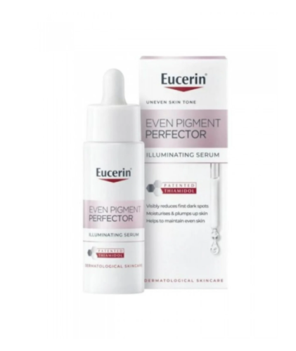يوسيرين ( EUCERIN) ايفن بيجمنت سيروم مثالي 30مل