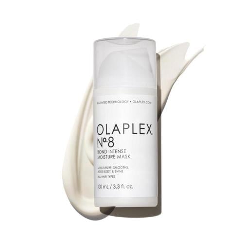 أولابلكس (OLAPLEX) ماسك إصلاح الشعر رقم 8 100مل