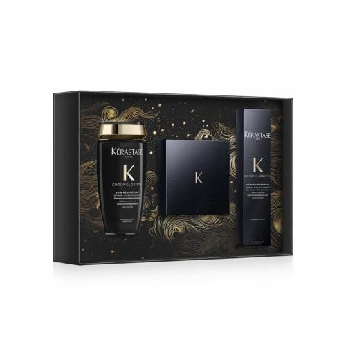كيراستاس (KERASTASE) مجموعة كرونولوجيست لتجديد الش...