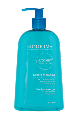 بيوديرما (BIODERMA) اتوديرم جل استحمام 1000مل