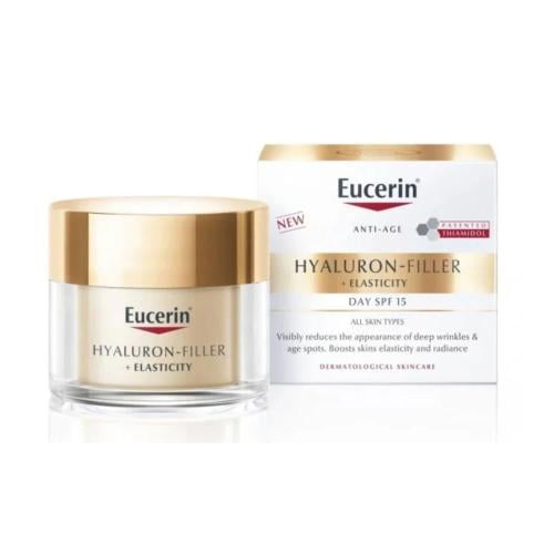 يوسيرين ( EUCERIN )كريم نهاري مضاد للشيخوخة بعامل...