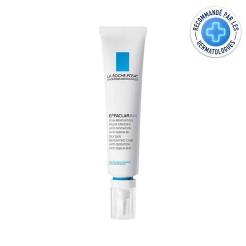 لاروش بوزيه (LA ROCHE POSAY ) كريم ايفاكلار ك بلس...