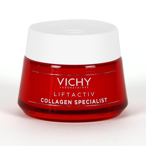 فيشي (VICHY ) ليفت اكتيف كولاجين كريم نهاري 50 مل