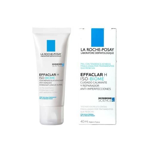 لاروش بوزيه (LA ROCHE POSAY ) ايفاكلار اتش ايزو بي...
