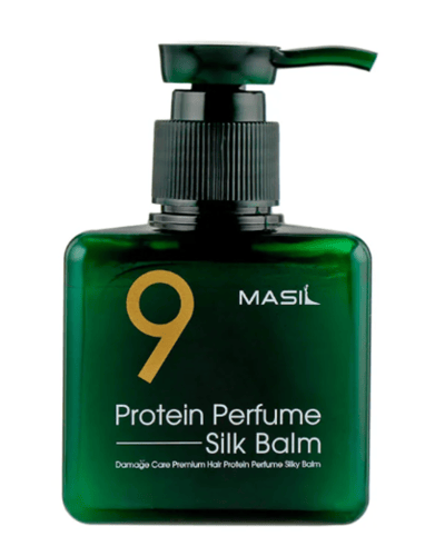 ماسيل (MASIL) بروتين 9 برفيوم سيلك - بالم بروتين م...