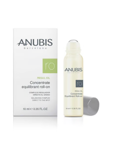 انوبس (ANUBIS) كونسينتريت اكواليبراينت رول-اون 10...
