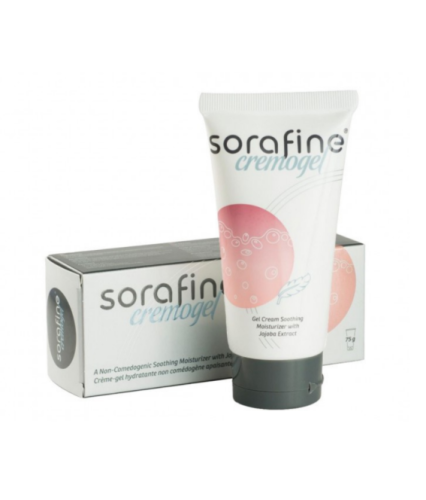 ديرما بيلا (Derma Pella) سورافين كريموجل مرطب للبش...