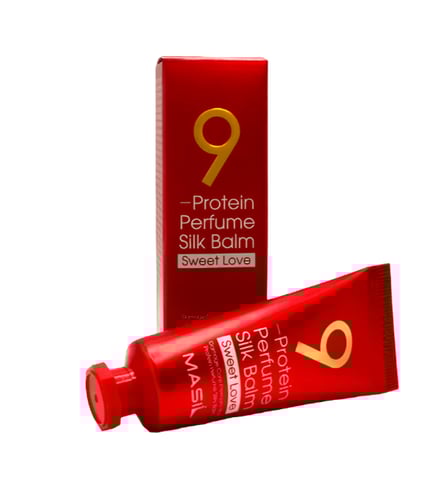 ماسيل (MASIL) 9 بروتين بيرفيوم سيلك – بالم بروتين...