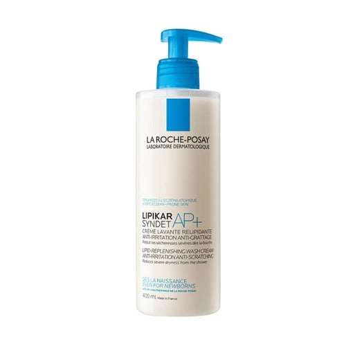 لاروش بوزيه (LA ROCHE POSAY ) غسول كريمي للجسم ليب...