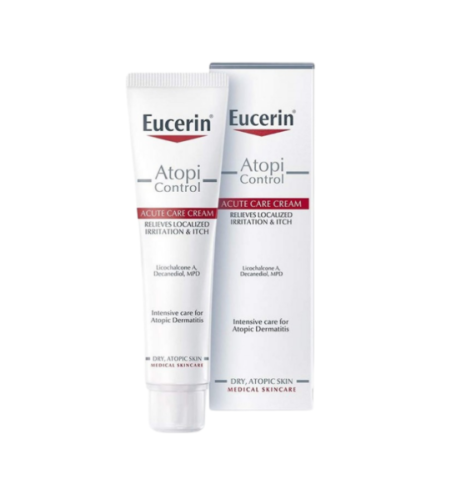 يوسيرين ( EUCERIN ) اتوبي كونترول كريم العناية بال...