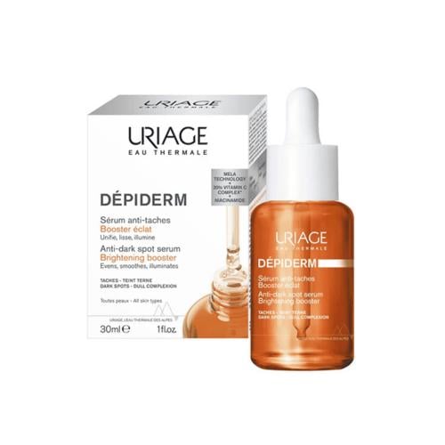 يورياج ( URIAGE) ديبيدرْم سيروم V C مضاد للبقع ومُ...