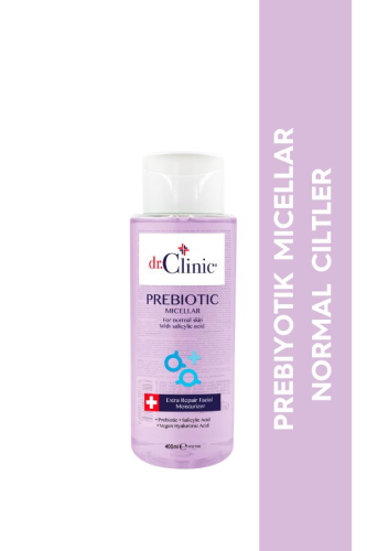 Dr. Clinic (DR.CLINIC) Micellar Water Prebiotic Dr...