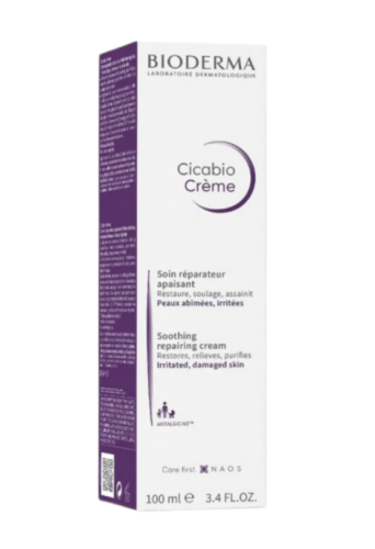 بيوديرما (BIODERMA) سيكابيو ارنيكا كريم 100مل
