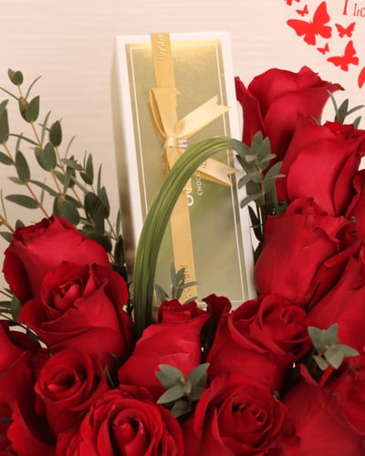 فازه نبض الحب