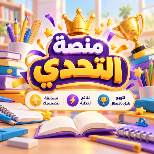 منصة التحدي