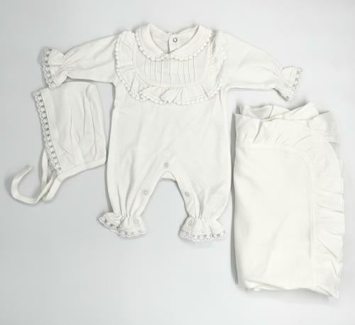 Baby set 7 pieces