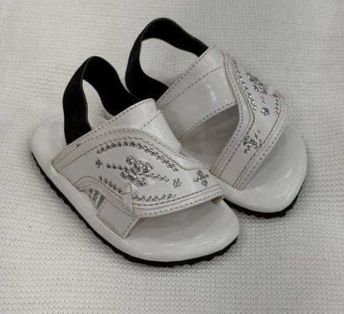 Children's Eastern shoes
