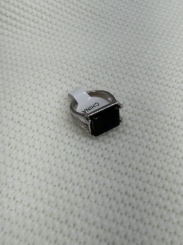 Birth date ring