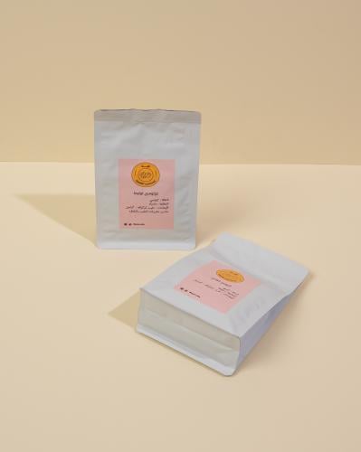 Colombian Tolima (250) g