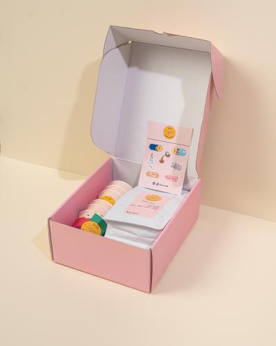 The comprehensive box