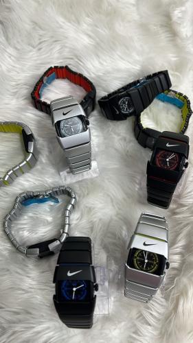 nike D line