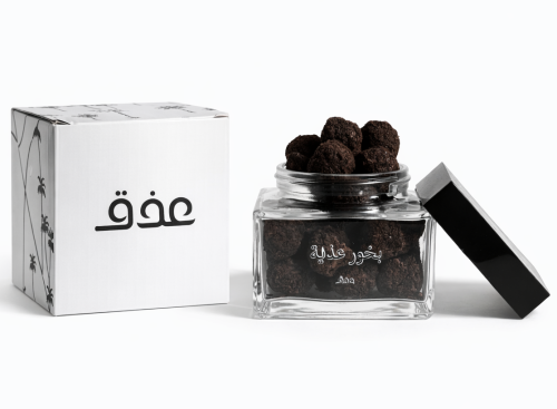بخور عذيه