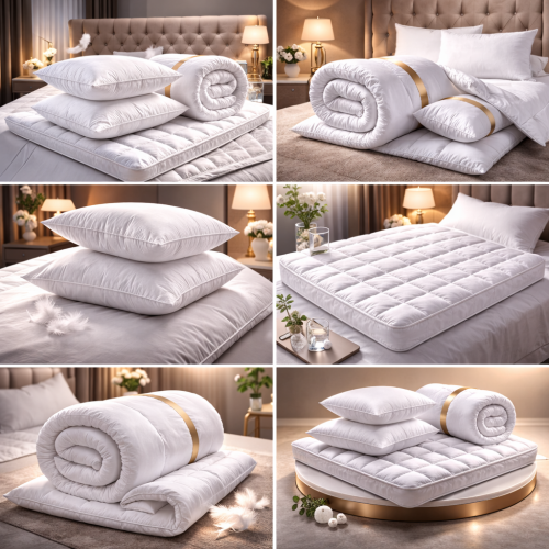 مجموعة وقت النوم Sleeping Time Package