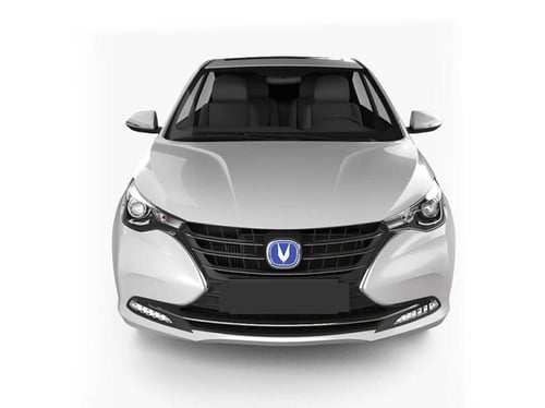 شانجان السفن 2024 Changan ALSVIN | إيجار شهري