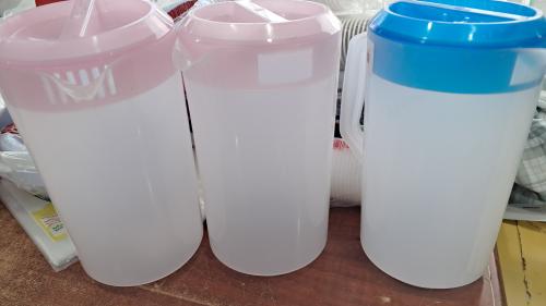 Plastic