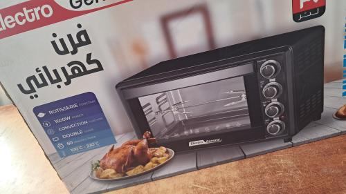 Ovens
