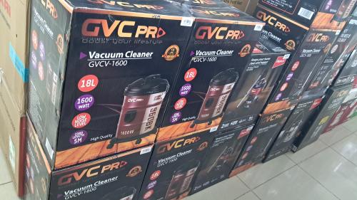 Electric vacuum cleaner