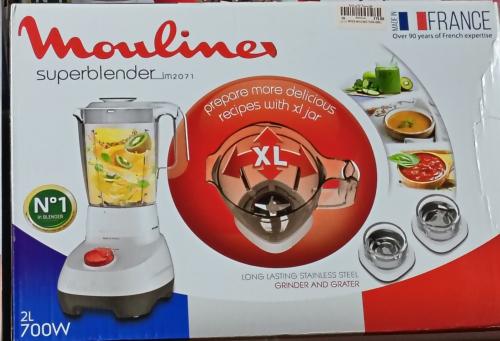 Blender