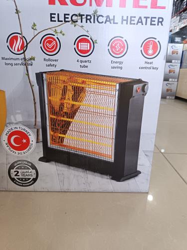 HEATER
