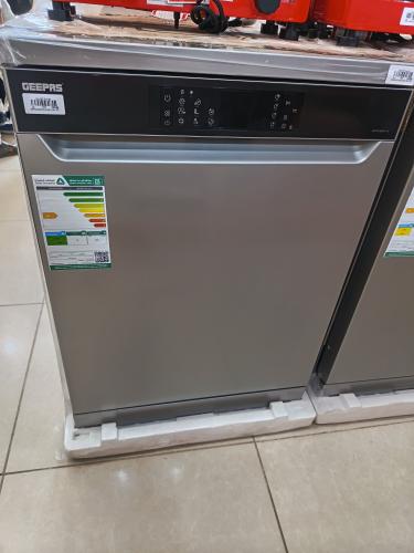 Dishwasher