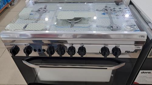 FERIN ovens