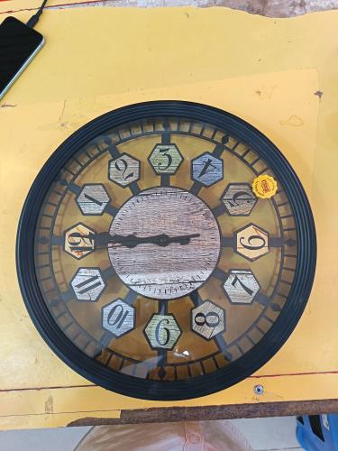 Clock