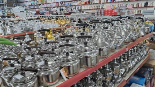Home appliances